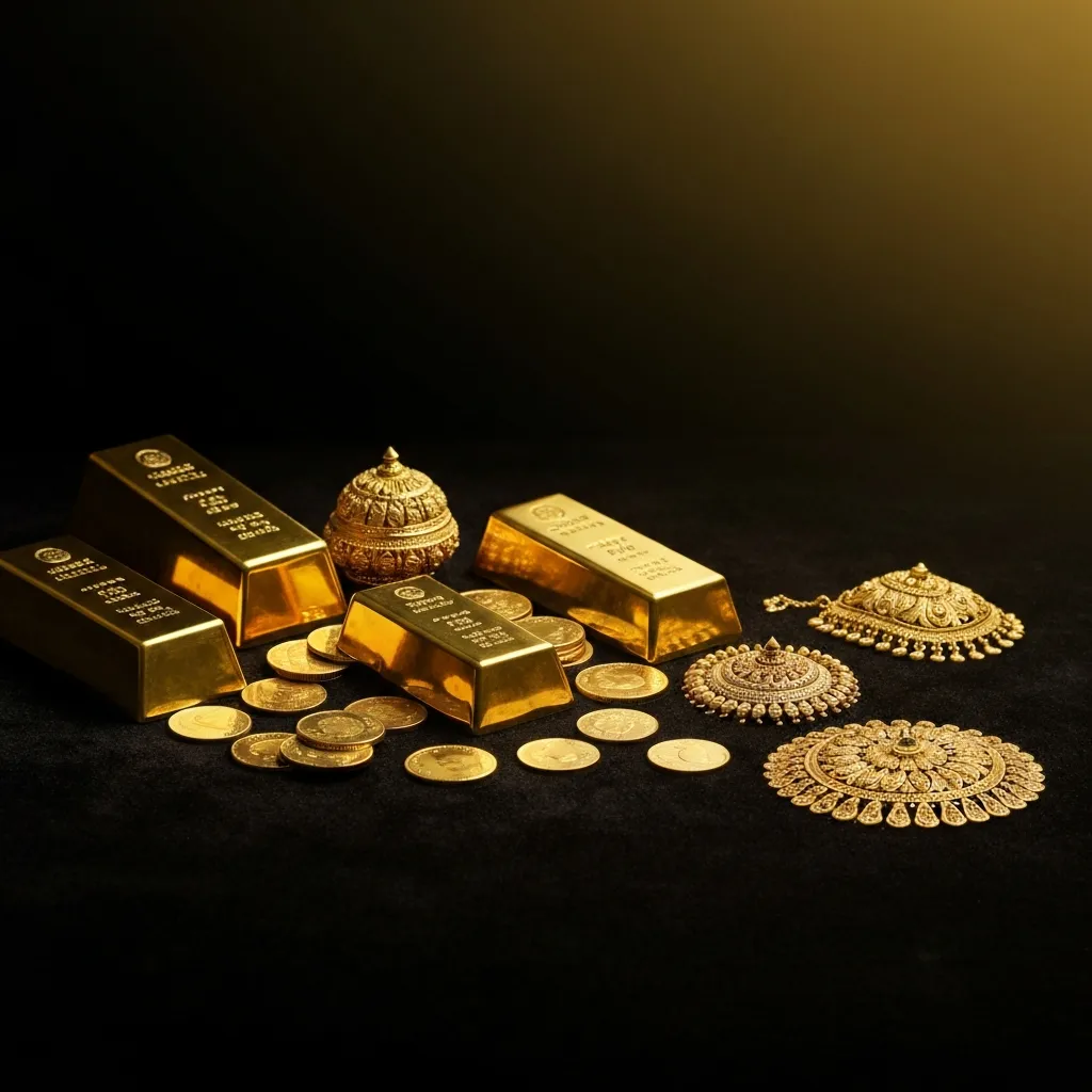 Gold Price in Bangalore Today