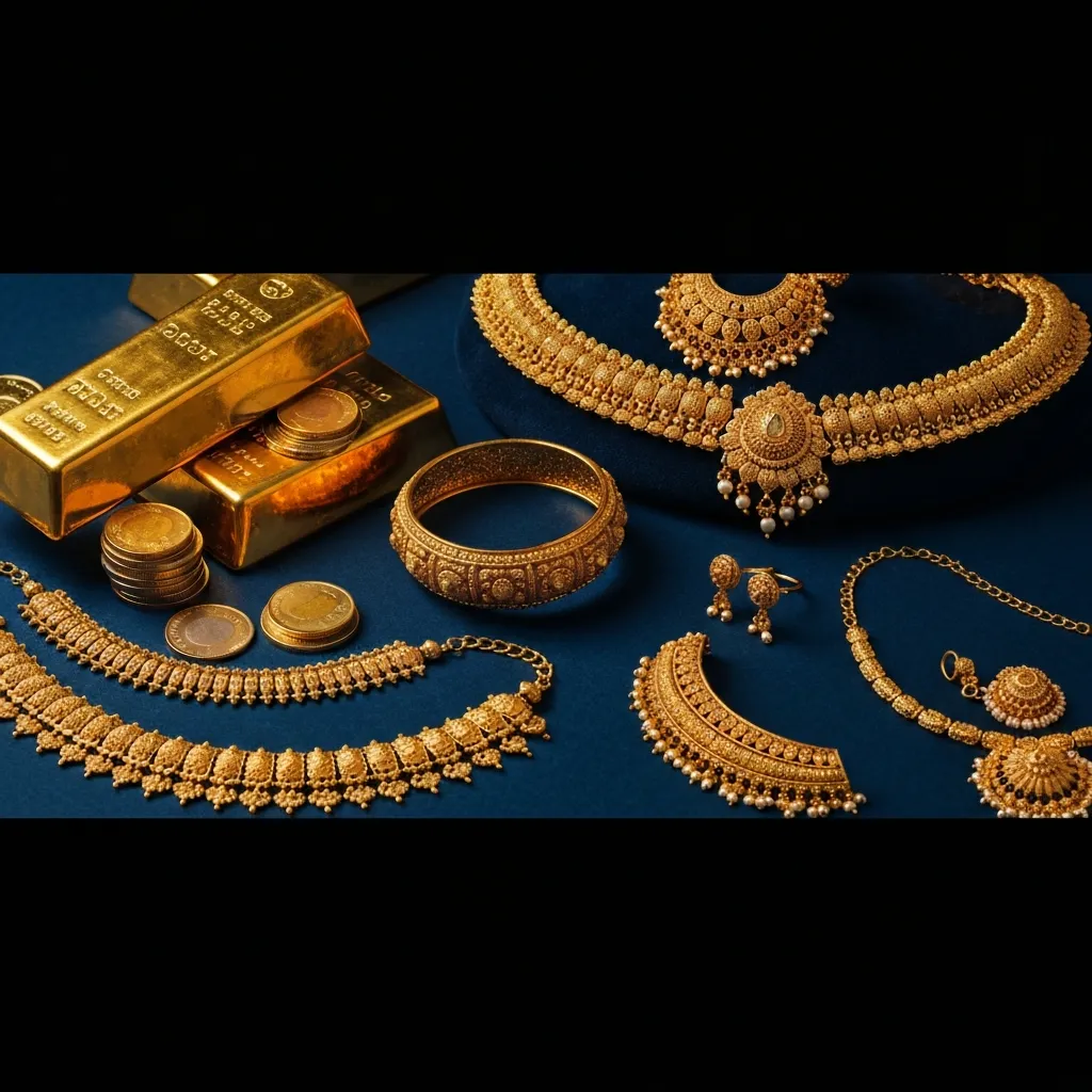 Gold Price in Calicut Today