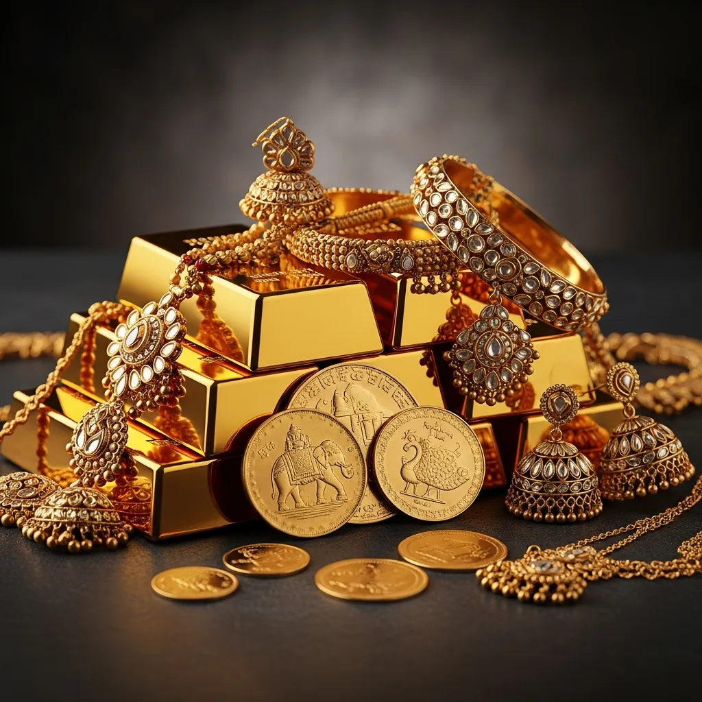 Gold Price in Dehradun Today