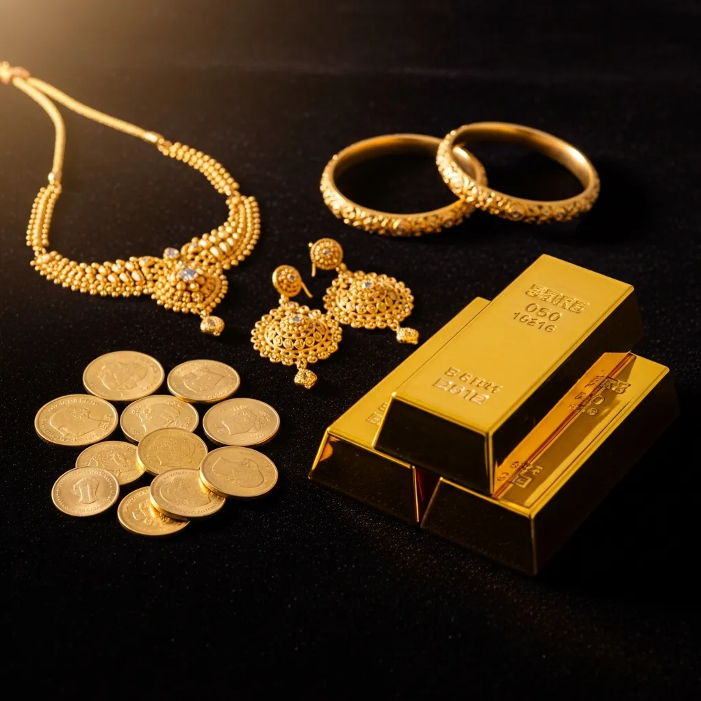 Gold Price in Faizabad Today