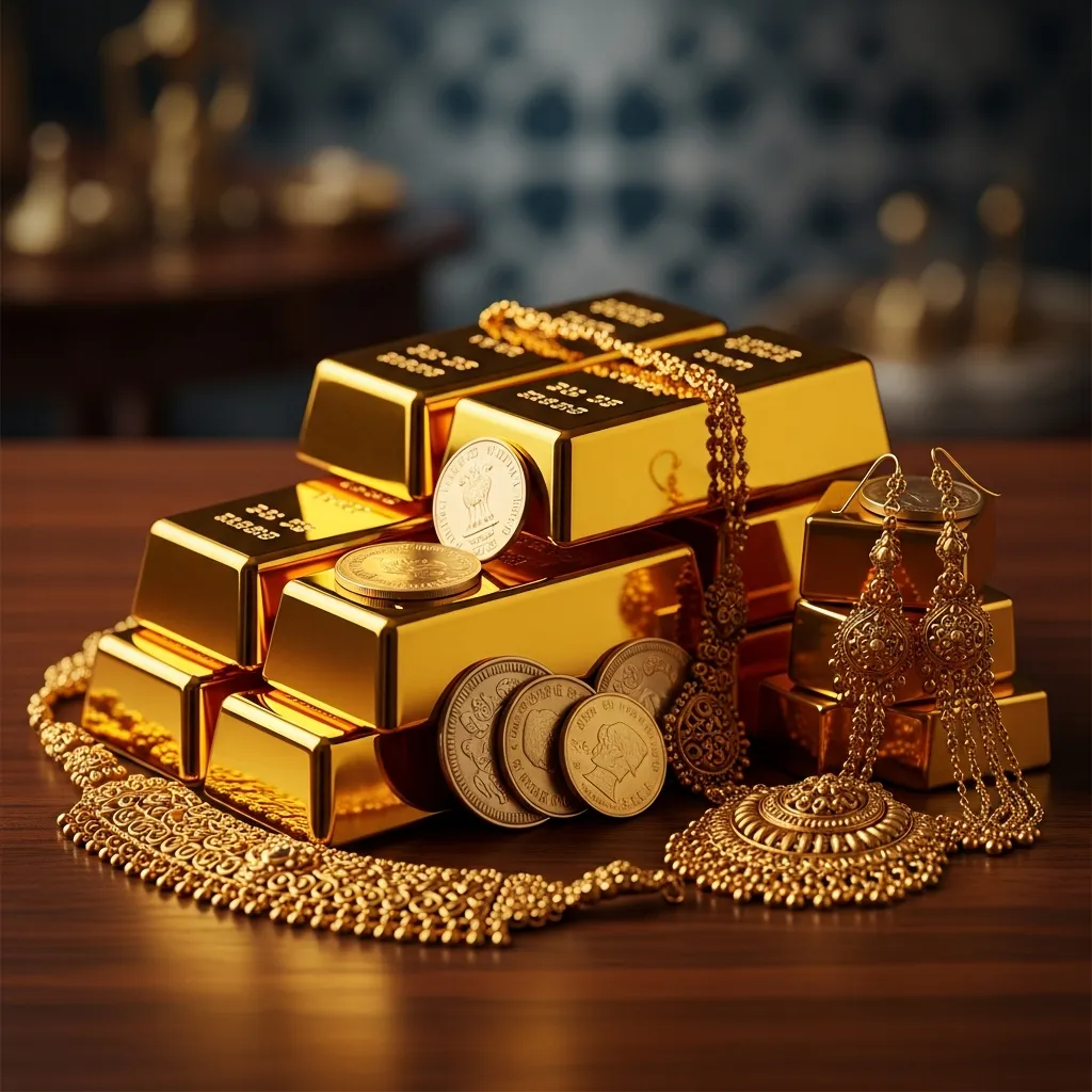 Gold Price in Gangtok Today