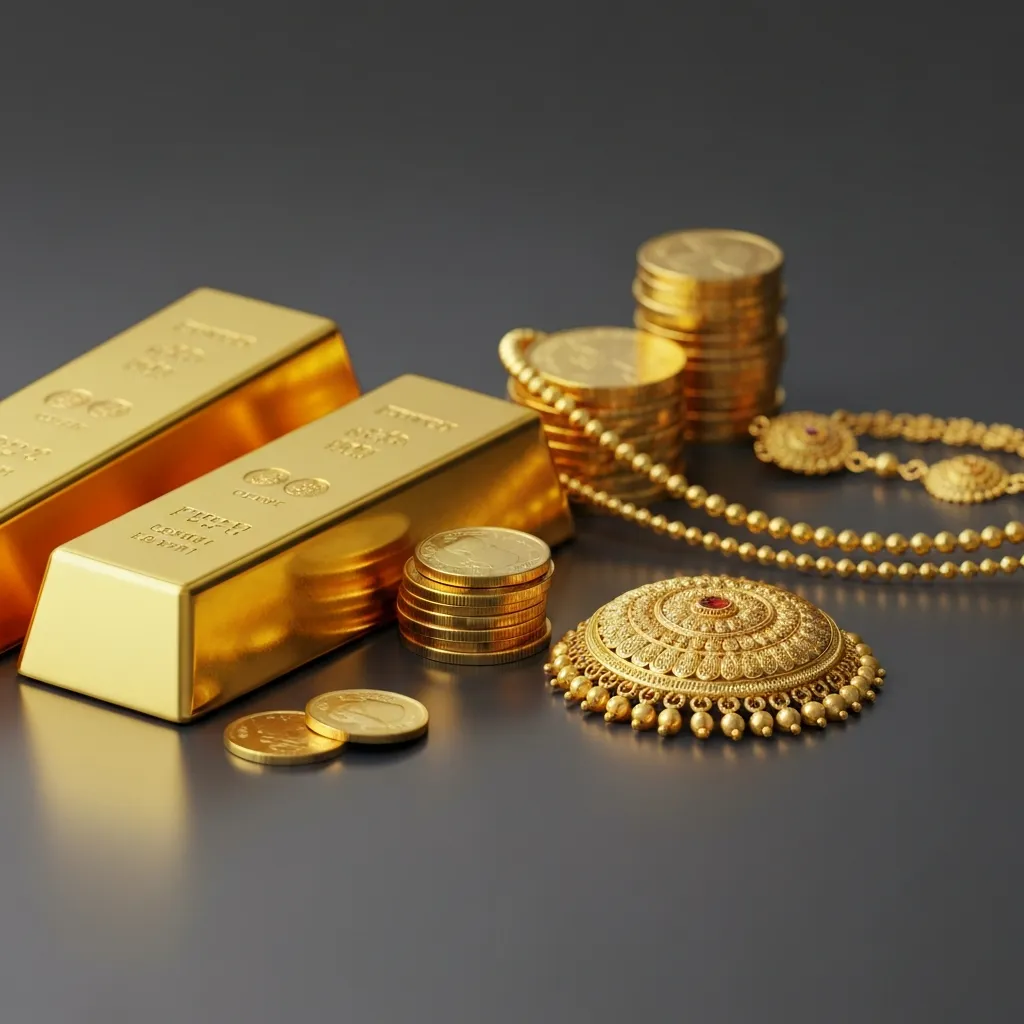 Gold Price in Gulbarga Today