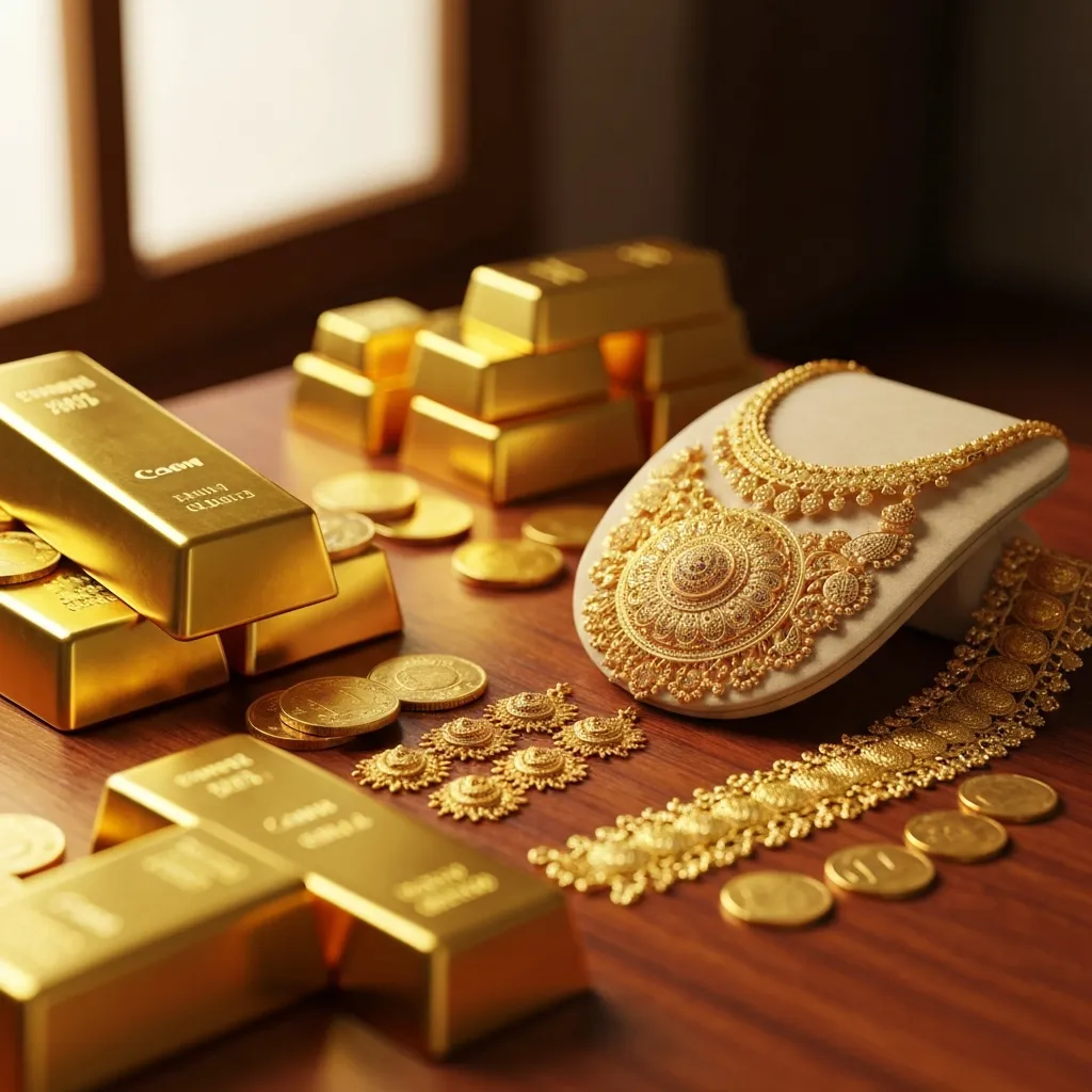 Gold Price in Hosur Today