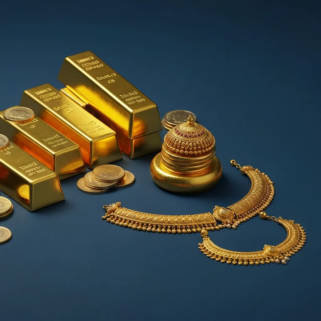 Gold Price in Jamshedpur Today