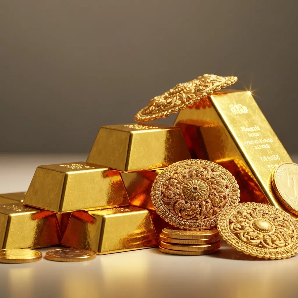 Gold Price in Kannur Today