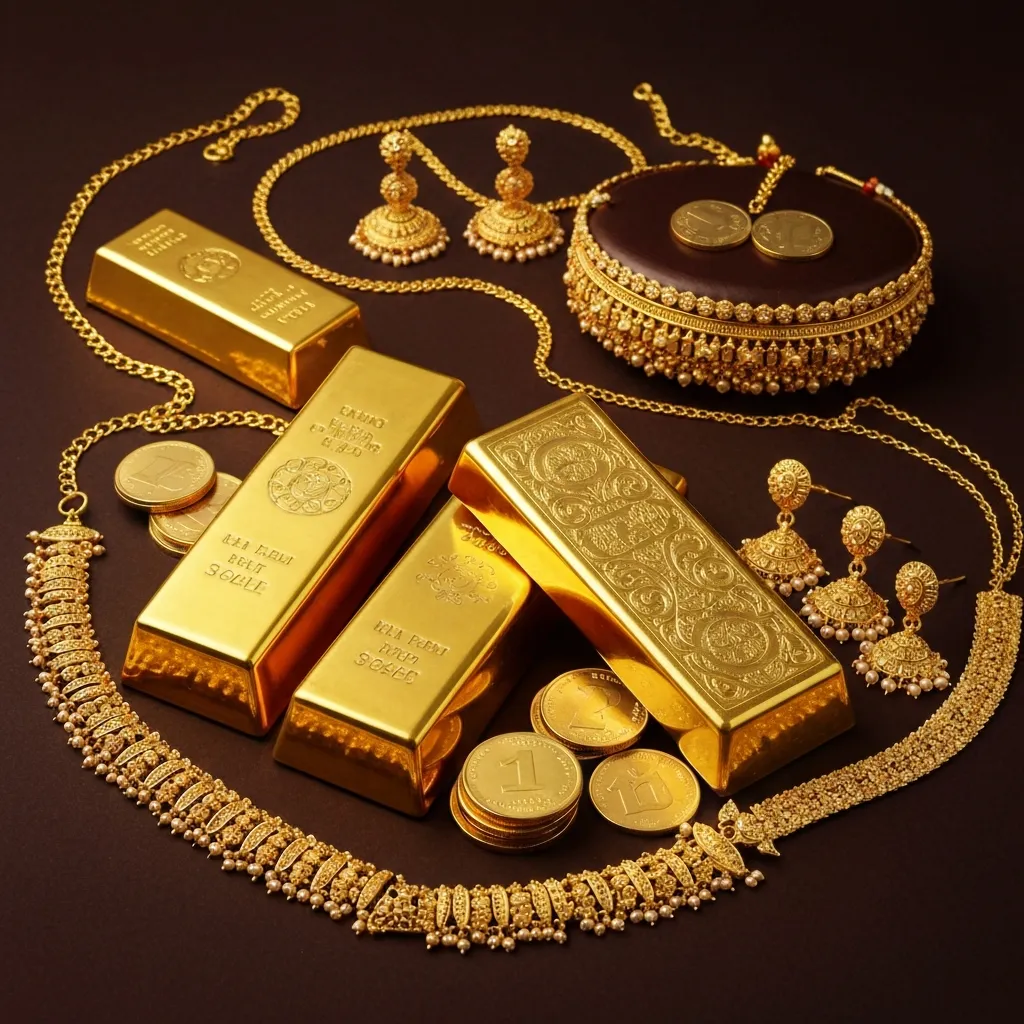 Gold Price in Karaikudi Today