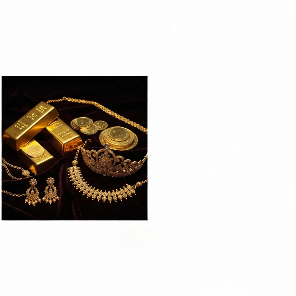 Gold Price in Karnal Today