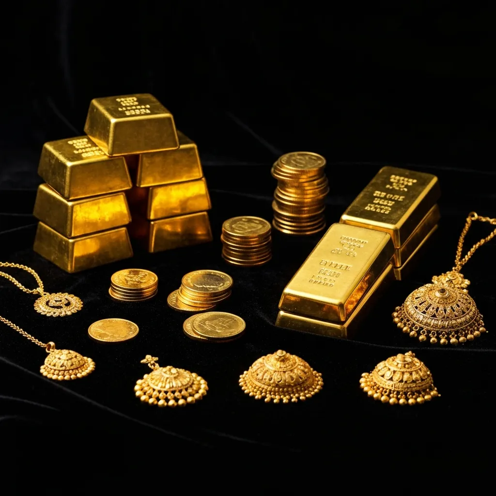 Gold Price in Kollam Today