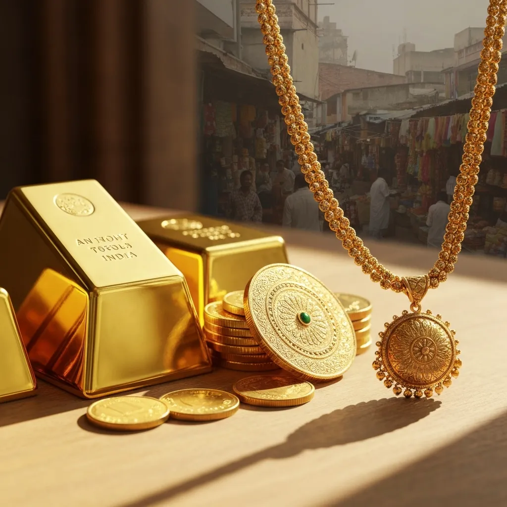 Gold Price in Kottayam Today