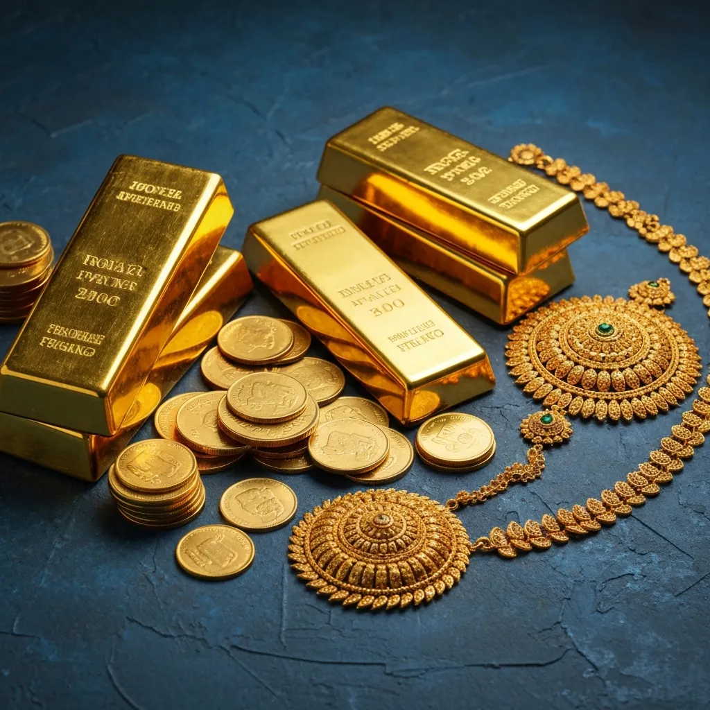 Gold Price in Malappuram Today