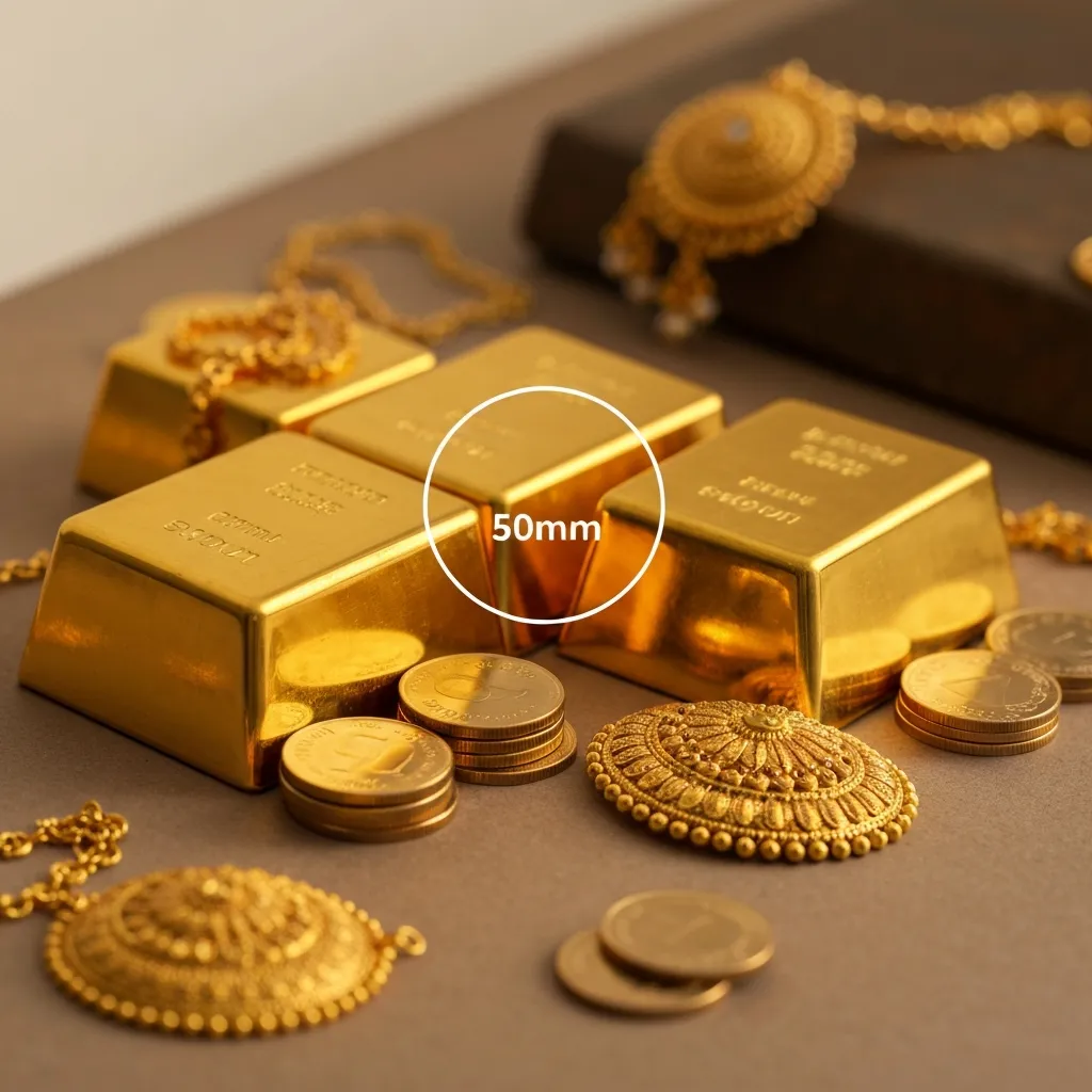 Gold Price in Mangalore Today