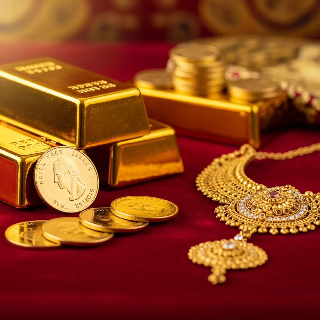 Gold Price in Moradabad Today