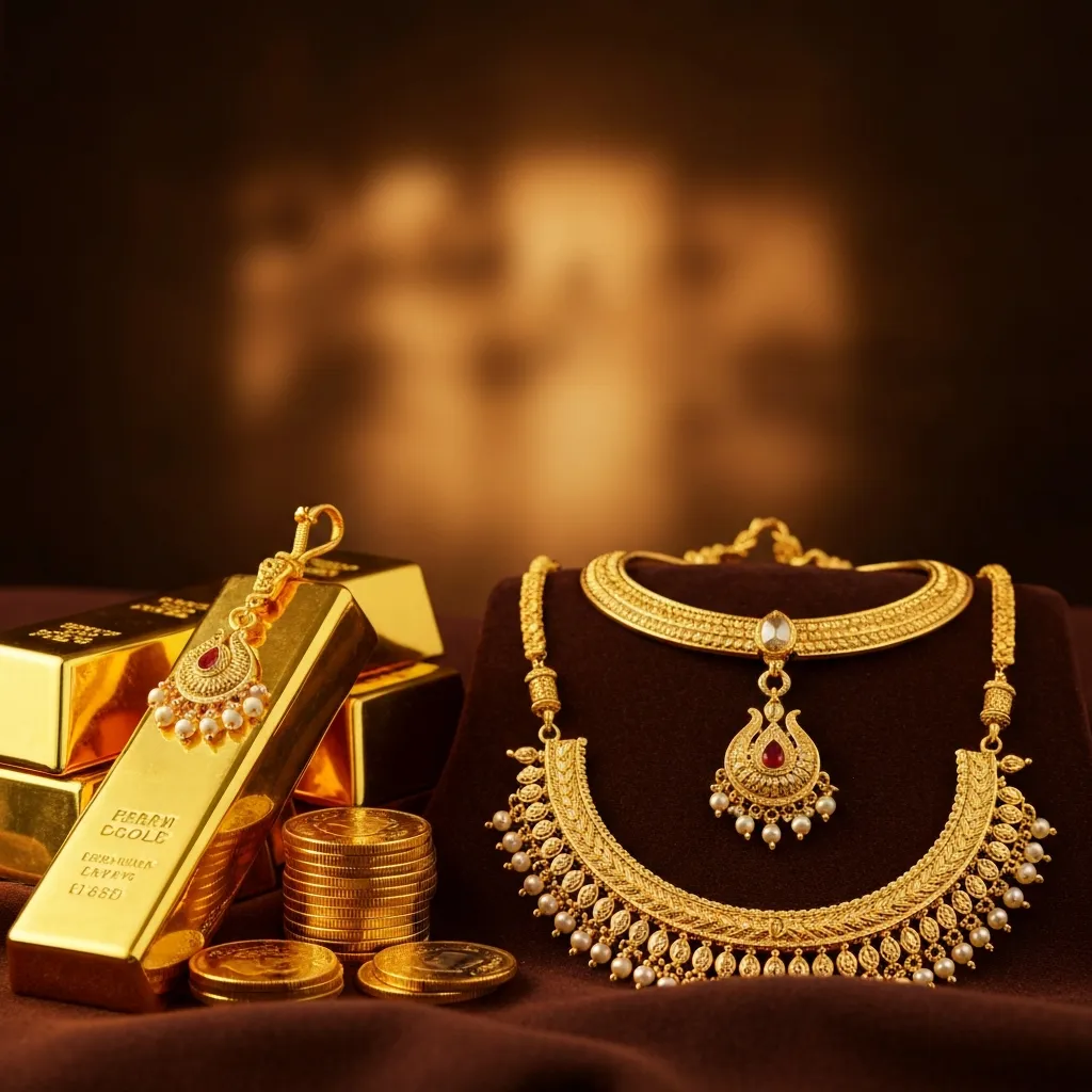 Gold Price in Mysore Today