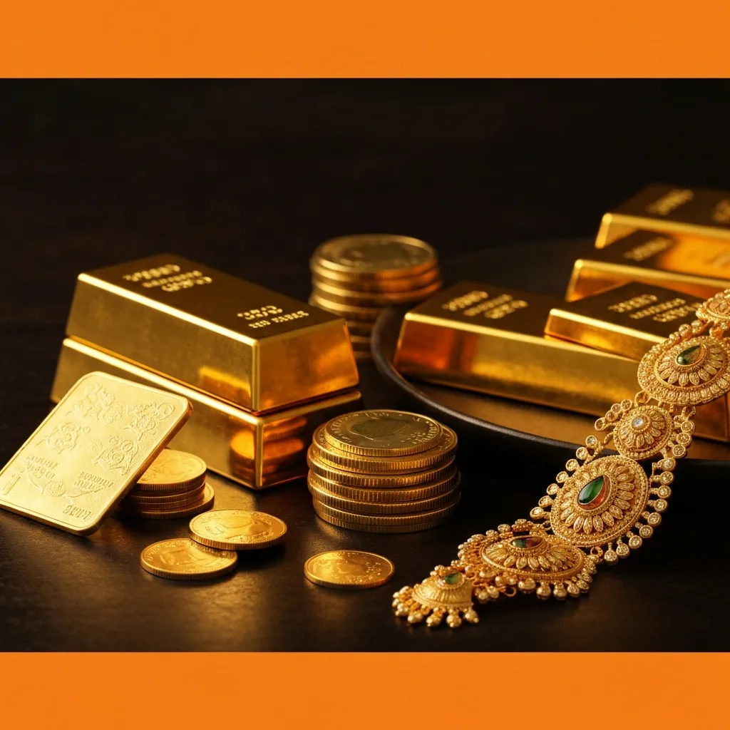 Gold Price in Nadiad Today