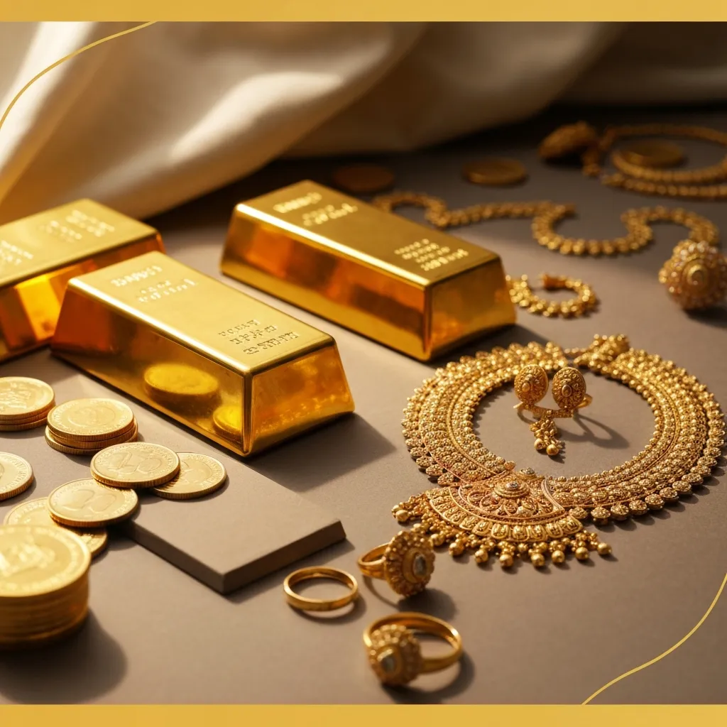 Gold Price in Ranchi Today