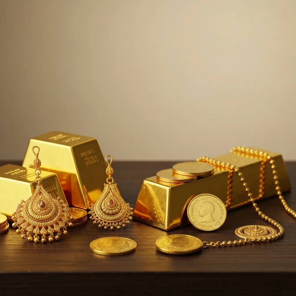 Gold Price in Ratnagiri Today