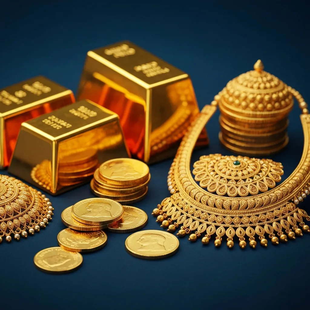 Gold Price in Rohtak Today