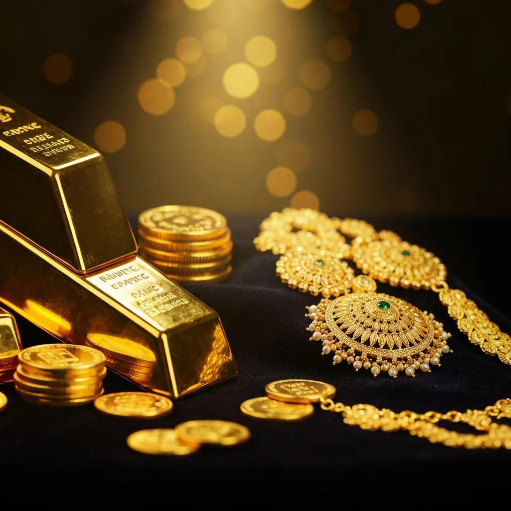 Gold Price in Thiruvananthapuram Today